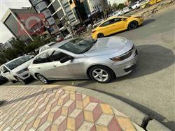 شێڤرۆلێت مالیبۆ